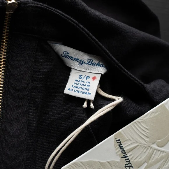 Tommy Bahama - The Darcy Dress - Picture 4 of 14